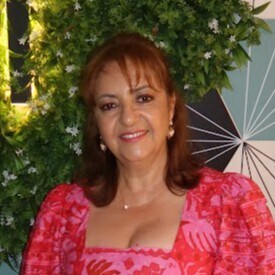 Alba Rios