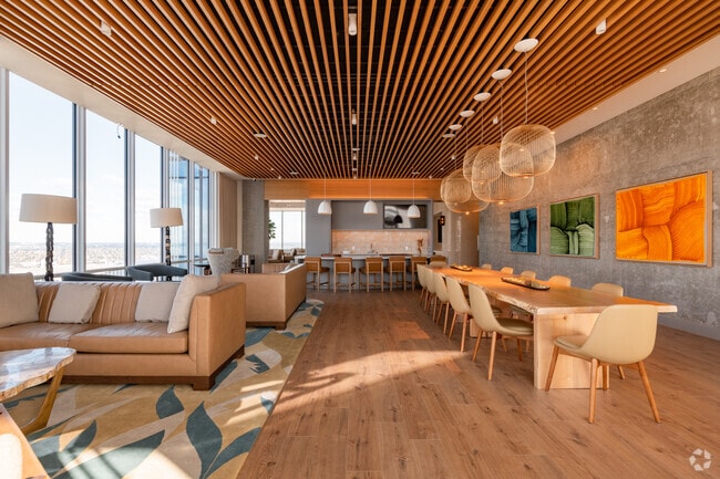 Community Lounge & Co-Working