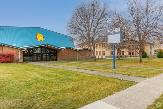 Dayton High School