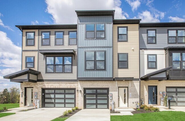 1820 John Stricker Ave unit 36848866, Baltimore, MD 21222 - photo 3