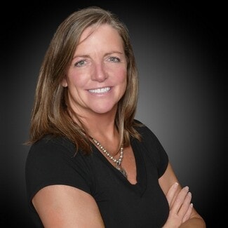 Linette Welch