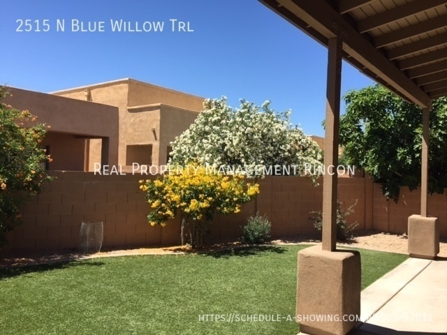 2515 N Blue Willow Tr, Tucson, AZ 85715 - photo 3