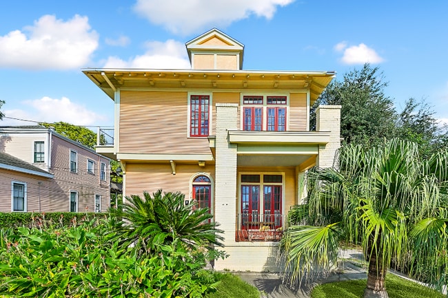 319 S Lopez St unit A, New Orleans, LA 70119 - photo 3