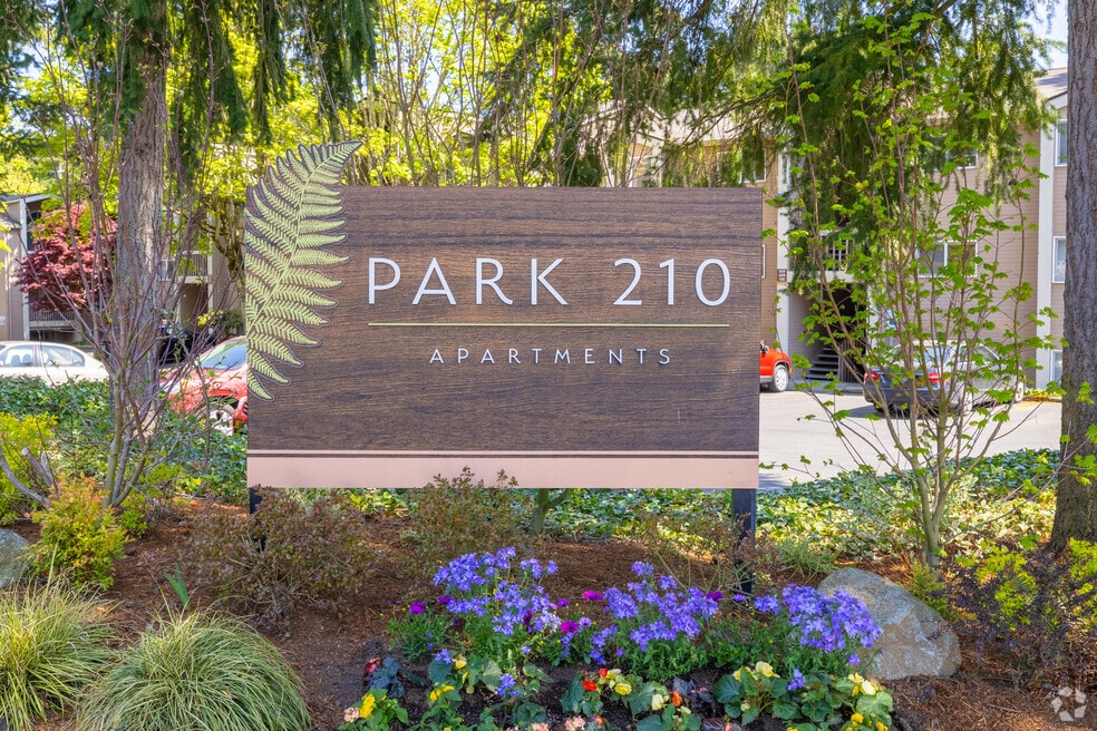 Park 210 Apartment Homes, Edmonds, WA 98026 - photo 1