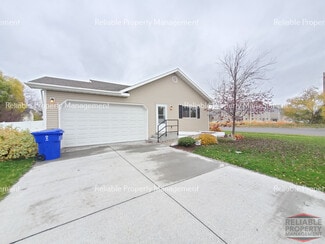 381 W 1st S, Rexburg, ID 83440