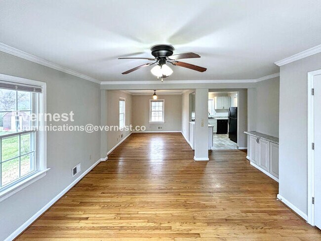 3808 W End Dr, Henrico, VA 23294 - photo 5