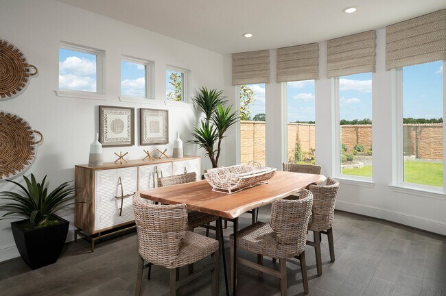 10719 Wild Blue Lupine Way, Cypress, TX 77433 - photo 4