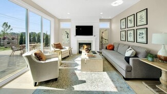 16719 Sunland Farm Dr Unit 36450429, Fishers, IN 46040