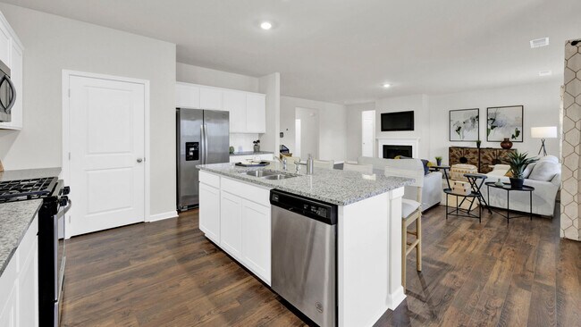 245 Chimney View Loop, Blountville, TN 37617 - photo 5