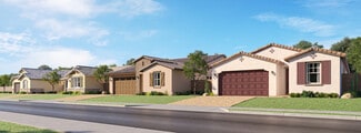 5919 192nd, Litchfield Park, AZ 85340