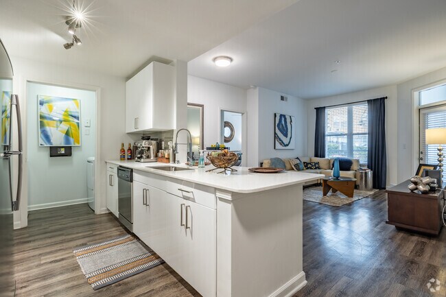 The Exchange, Atlanta, GA 30363 - photo 5