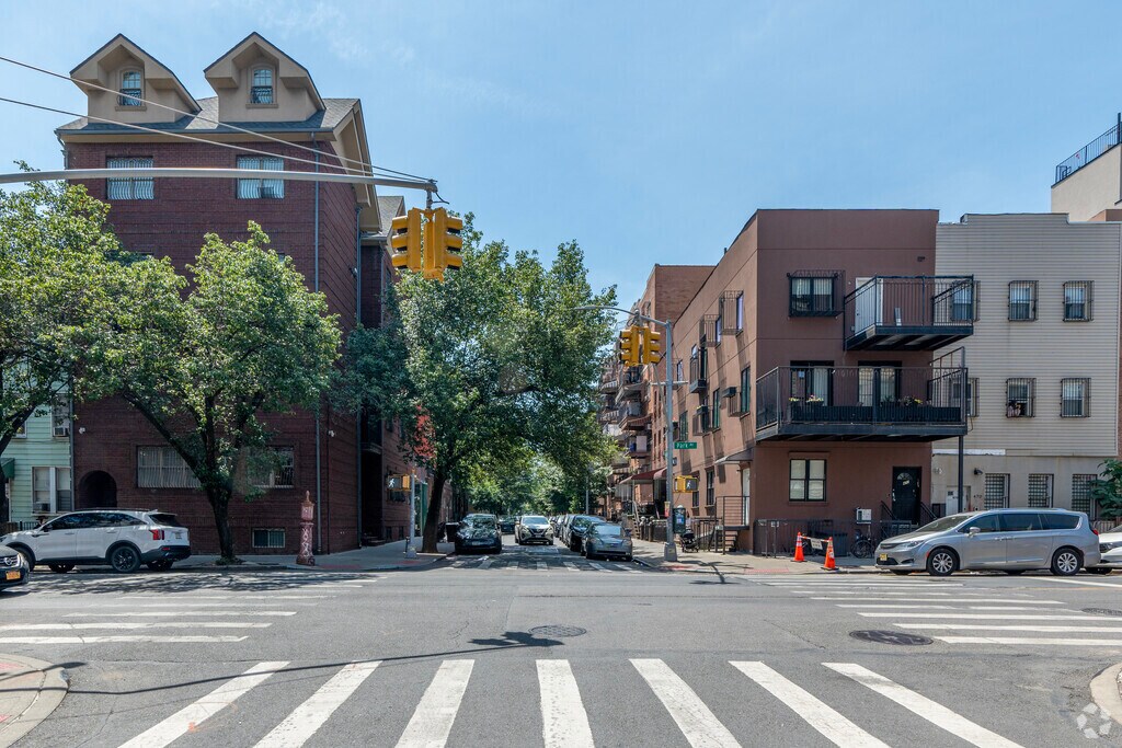 Neighborhood Context.