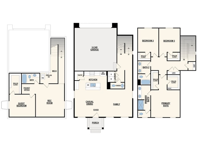 5966 W Verdigris Dr, West Jordan, UT 84081 - photo 2