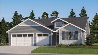 2605 S 7th Way, Ridgefield, WA 98642