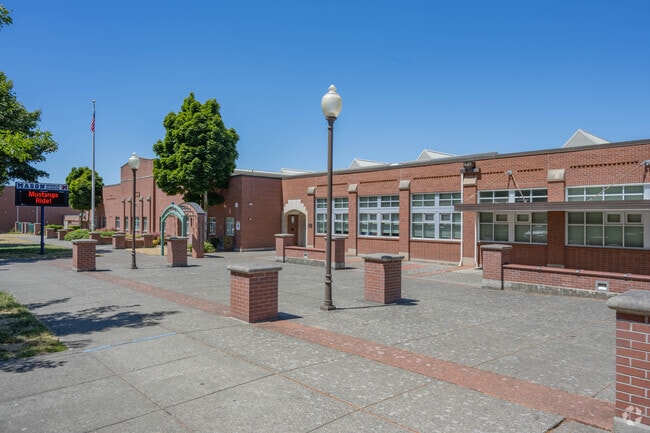 Mason Middle School