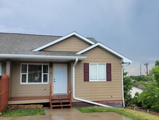 714 Joy Ave, Rapid City, SD 57701