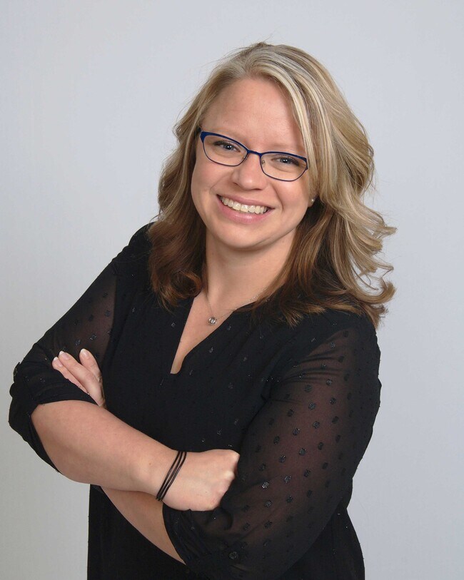 Erica Lehman