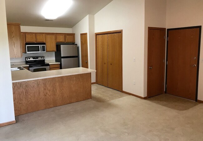 60 E Jefferson St unit 6, North Liberty, IA 52317 - photo 7