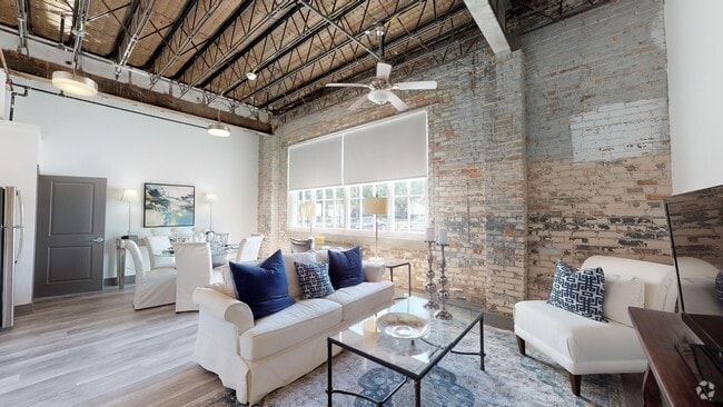 Wheeler Lofts, Mobile, AL 36602 - photo 4