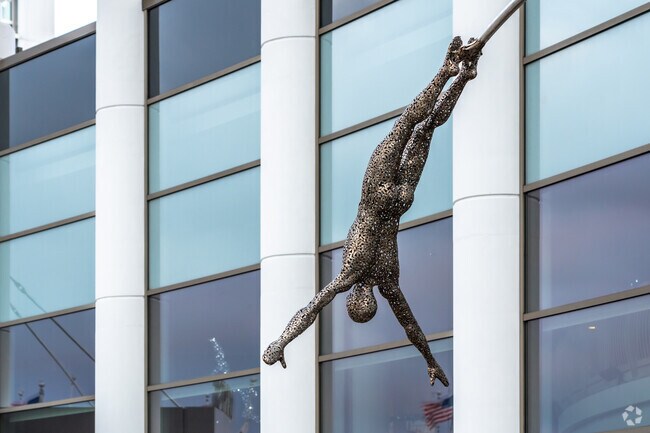 The North Shore Center for the Performing Arts in Skokie is a great arts venue.