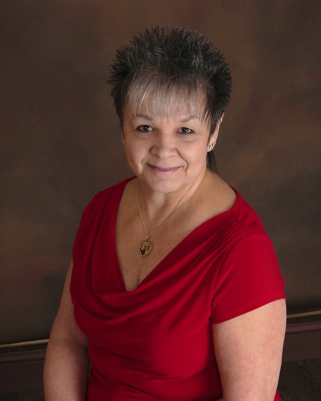 Bernadette Selph