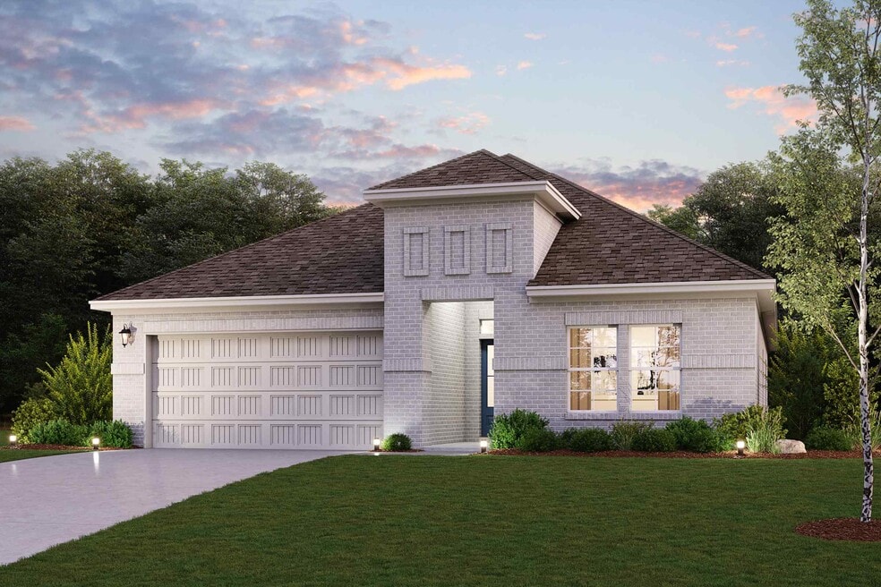 304 Saltmeadow unit 36581841, Red Oak, TX 75154 - photo 1