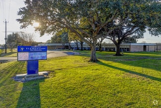 Needville Elementary School