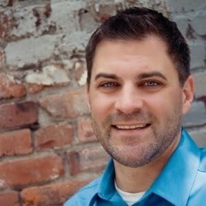 Steve Roesch