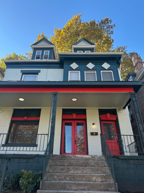 755 Chislett St Unit A -, Pittsburgh, PA 15206