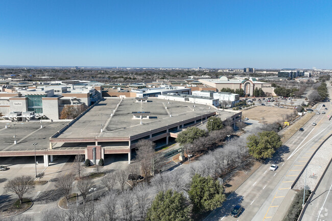 The Conservatory at NTPA Academy (Plano Campus)