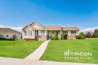 485 E 1250 S, Payson, UT 84651