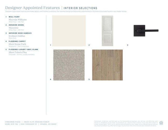 3114 Thrasher St, Sparks, NV 89441 - photo 7