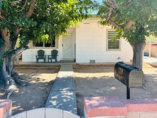 1316 Buena Vista Dr SE, Albuquerque, NM 87106