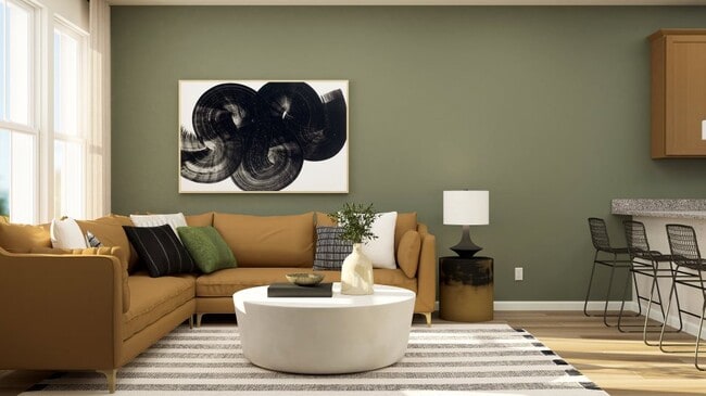 Beechfield Manors - Heritage Condos | Active Adult, Bowie, MD 20720 - photo 6