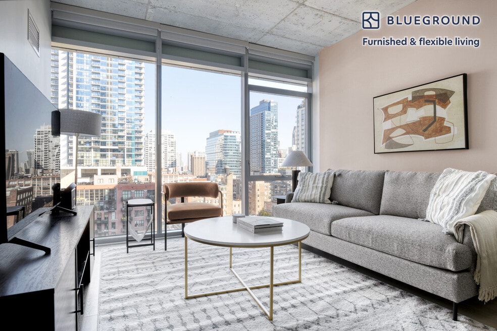 311 W Illinois St unit FL10-ID818, Chicago, IL 60654 - photo 1