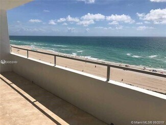 5555 Collins Ave Unit 10F, Miami, FL 33140