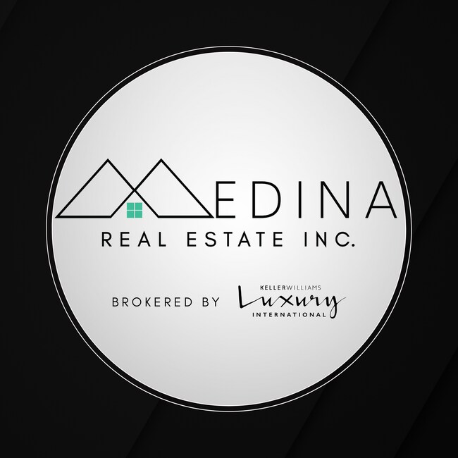 Medina Real Estate Inc