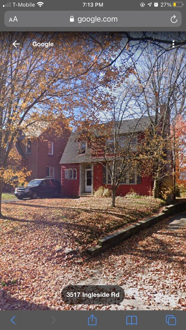 3520 Ingleside Rd, Shaker Heights, OH 44122