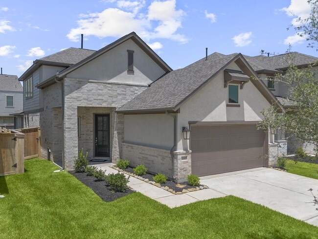 31706 Rosebud Valley Ln unit 36491960, Hockley, TX 77447 - photo 5