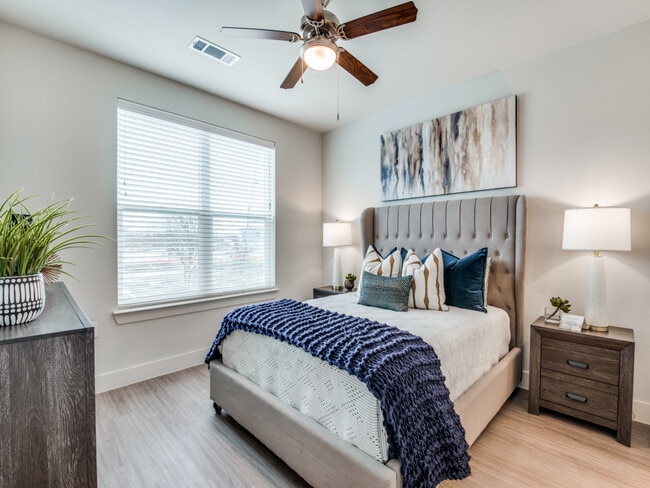 The District in Little Elm, Little Elm, TX 75068 - photo 7