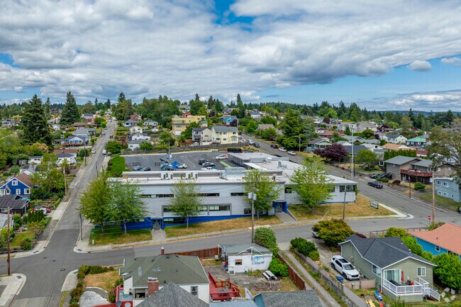 With high proficiency in math and reading at Catalyst Public Schools, students will excel.