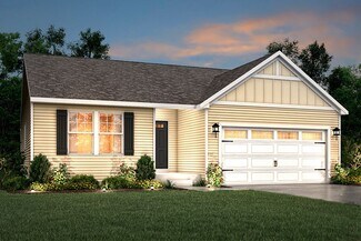 0 Audubon Woods Dr Unit 37384019, South Bend, IN 46637