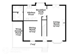4721 Hunt Manor Ct, Raleigh, NC 27616