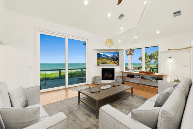 6917 N Ocean Shore Blvd, Palm Coast, FL 32137 - photo 2