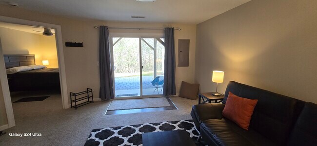 14423 Hamletville St unit Basement Loft, Raleigh, NC 27614 - photo 7