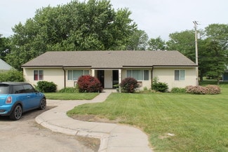 308 Windsor St, Loomis, NE 68958