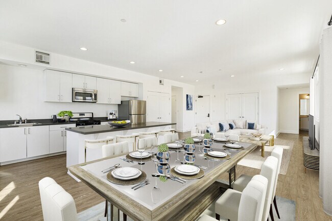 Alvins Corner at Penny Lane, Campbell, CA 95008 - photo 2