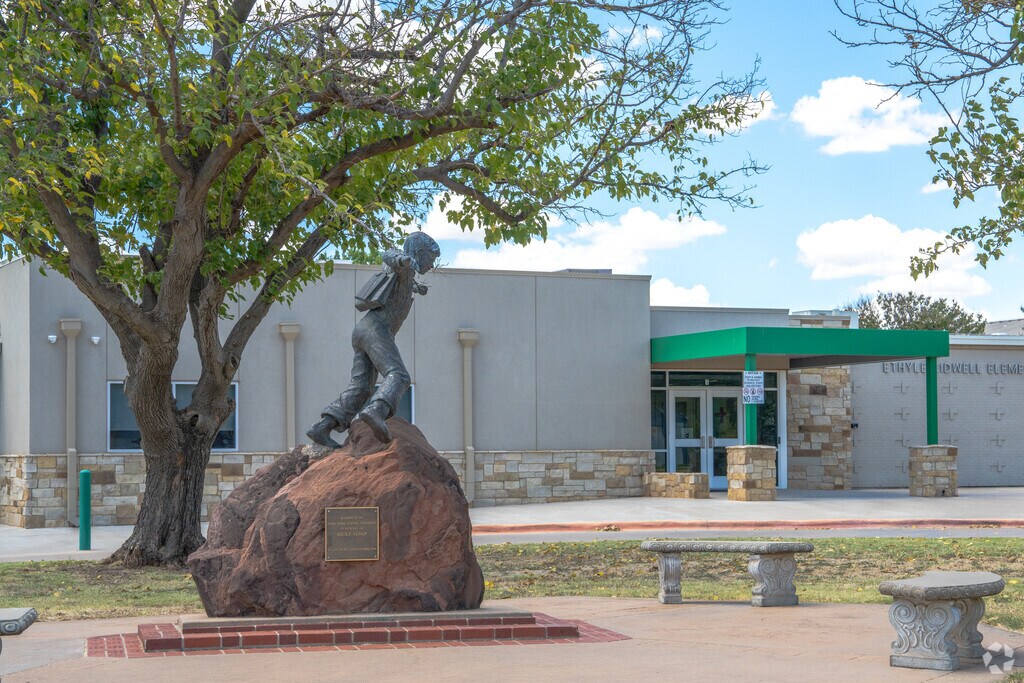 Kidwell Elementary School