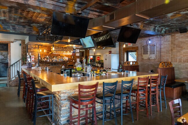 Plaza Tapatia offers residents authentic, Mexican cuisine in Pittsville.