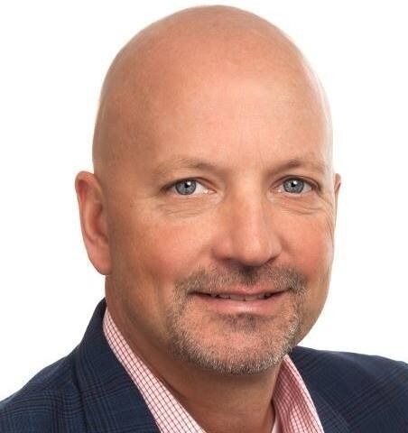 David Shaw